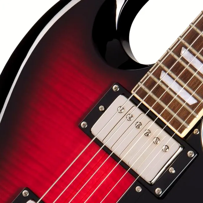 Epiphone SG Tribute Plus CB – photo 10