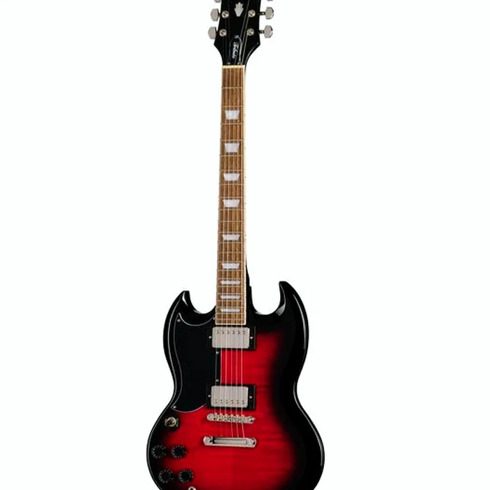 Epiphone SG Tribute Plus CB LH – photo 2