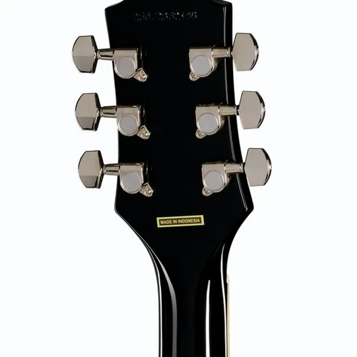 Epiphone SG Tribute Plus CB LH – photo 8