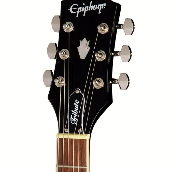 Epiphone SG Tribute Plus EB – photo 7
