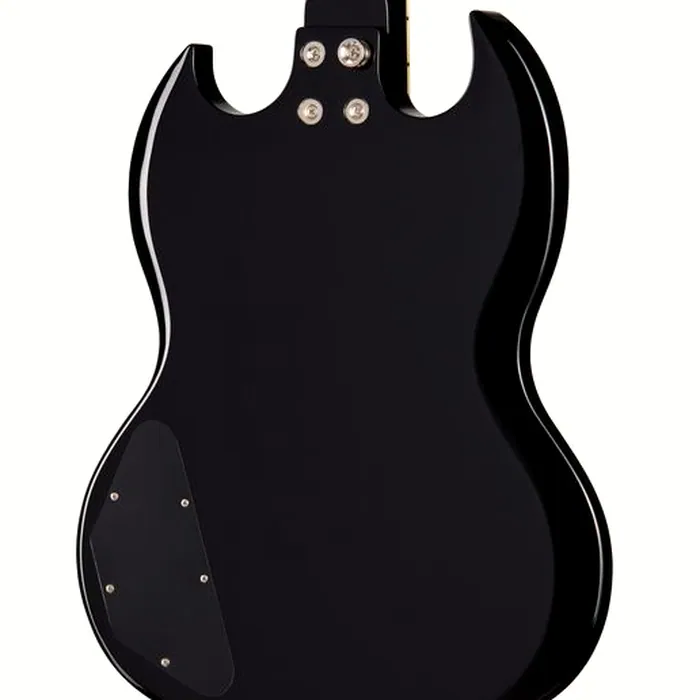 Epiphone SG Tribute Plus EB – photo 6