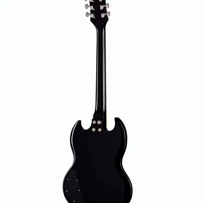 Epiphone SG Tribute Plus EB – photo 4