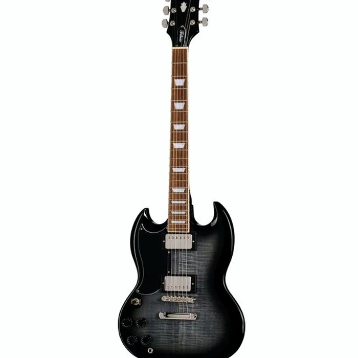Epiphone SG Tribute Plus EB LH – photo 2