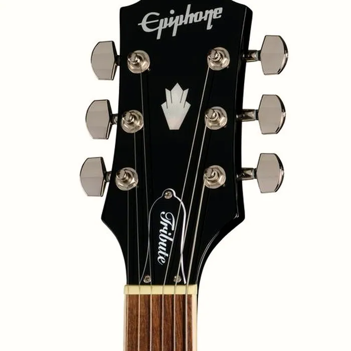 Epiphone SG Tribute Plus EB LH – photo 7