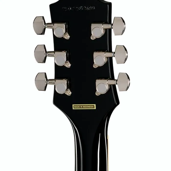 Epiphone SG Tribute Plus EB LH – photo 8