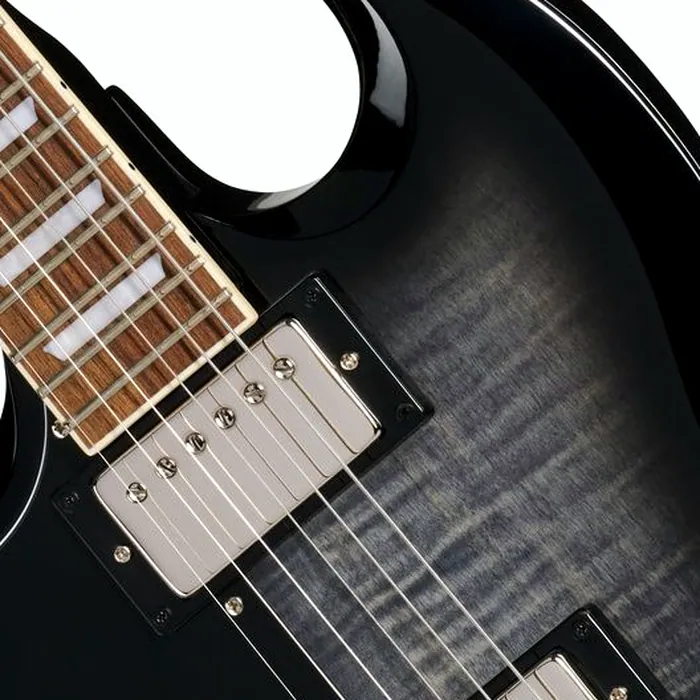 Epiphone SG Tribute Plus EB LH – photo 10