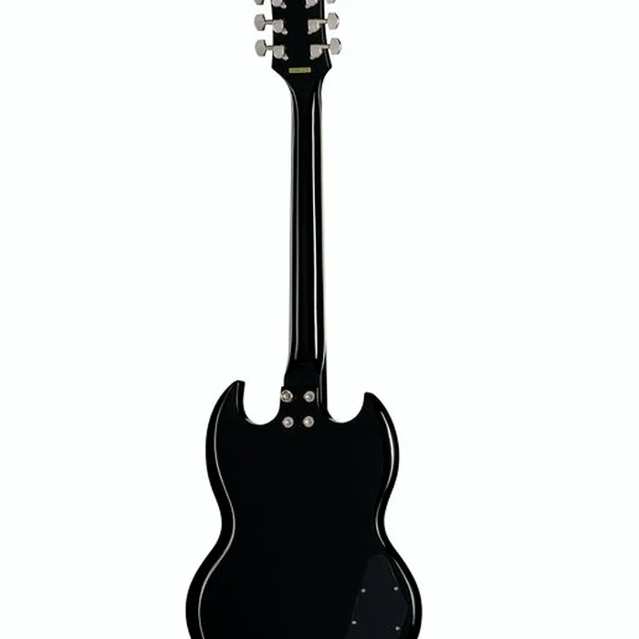 Epiphone SG Tribute Plus EB LH – photo 4