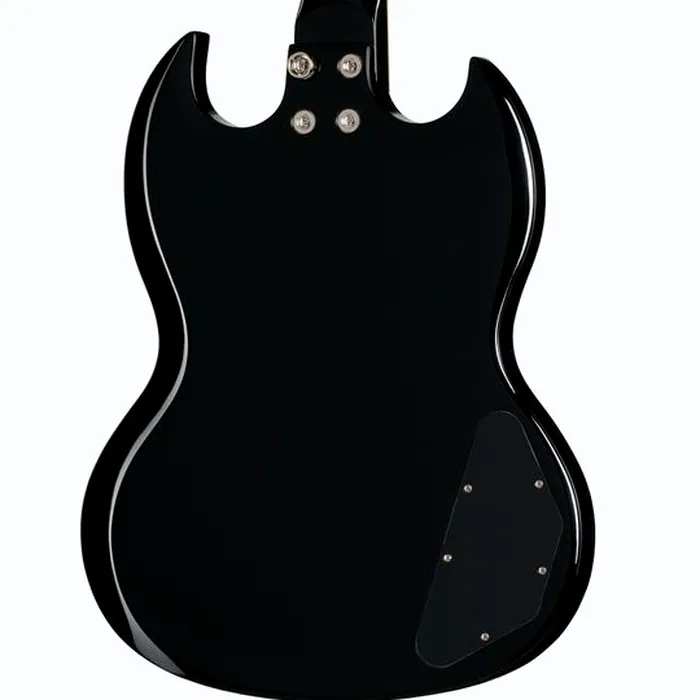 Epiphone SG Tribute Plus EB LH – photo 6
