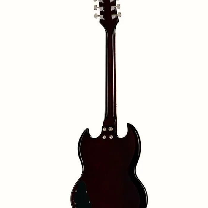 Epiphone SG Tribute Plus VS – photo 4