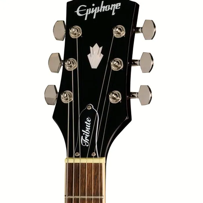 Epiphone SG Tribute Plus VS – photo 7