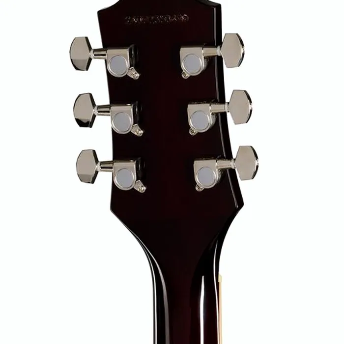 Epiphone SG Tribute Plus VS – photo 8