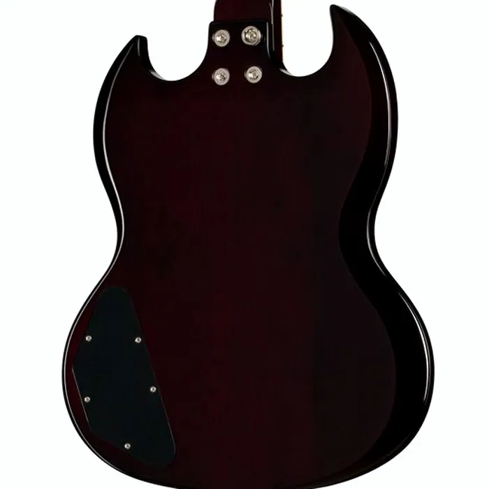 Epiphone SG Tribute Plus VS – photo 6