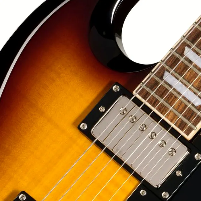 Epiphone SG Tribute Plus VS – photo 10