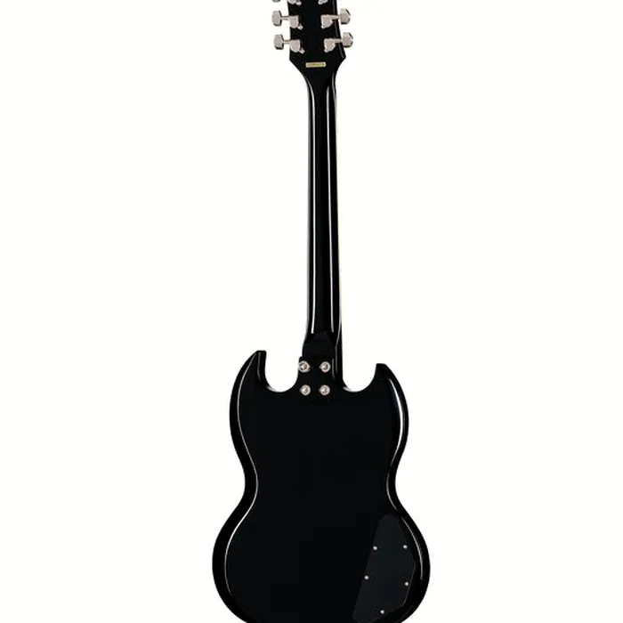 Epiphone SG Tribute Plus VS LH – photo 4