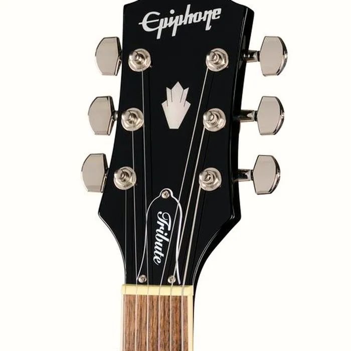 Epiphone SG Tribute Plus VS LH – photo 7
