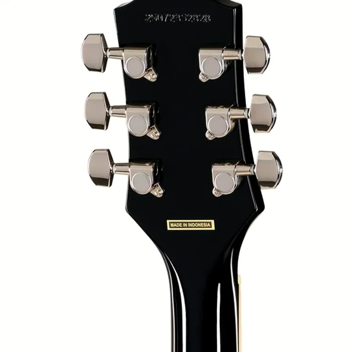 Epiphone SG Tribute Plus VS LH – photo 8