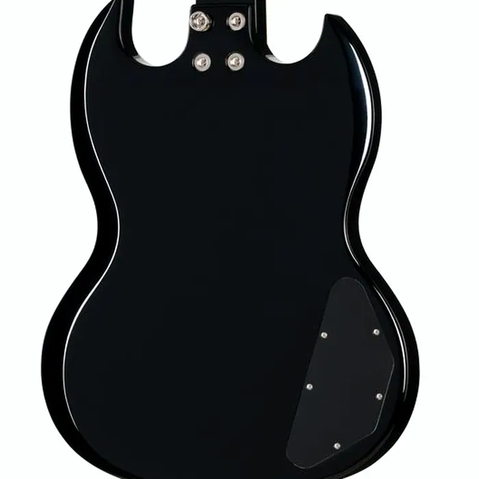 Epiphone SG Tribute Plus VS LH – photo 6