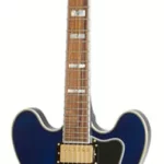 La guitare électrique Epiphone Sheraton-II Pro MS | Test, Avis & Comparatif