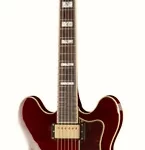 La guitare électrique Epiphone Sheraton-II Pro WR | Test, Avis & Comparatif