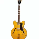 Epiphone Sheraton Natural (Guitare électrique) Test et Avis