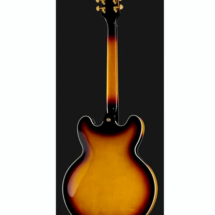 Epiphone Sheraton Vintage Sunburst – photo 4