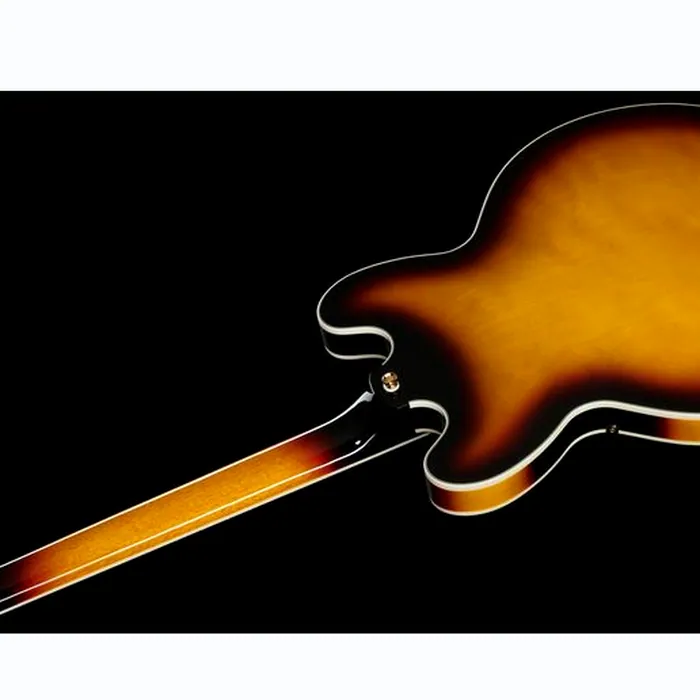 Epiphone Sheraton Vintage Sunburst – photo 9