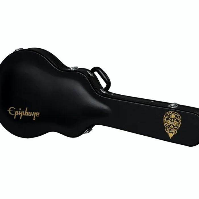 Epiphone Shinichi Ubukata ES-355 Olive – photo 4