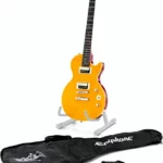 La guitare électrique Epiphone Slash AFD LP Outfit | Test, Avis & Comparatif | E.G.L