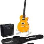 La guitare électrique Epiphone Slash AFD LP Outfit Bundle | Test, Avis & Comparatif | E.G.L