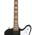 La guitare électrique Epiphone Slash Firebird Ltd Edition | Test, Avis & Comparatif