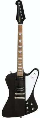 Epiphone Slash Firebird Ltd Edition