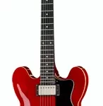 La guitare électrique Epiphone The Dot CH | Test, Avis & Comparatif