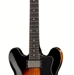 La guitare électrique Epiphone The Dot VS | Test, Avis & Comparatif