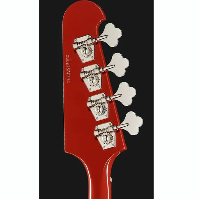 Epiphone Thunderbird '64 Bass ER – photo 9