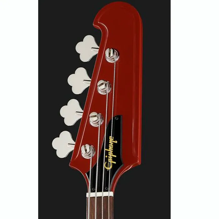 Epiphone Thunderbird '64 Bass ER – photo 8