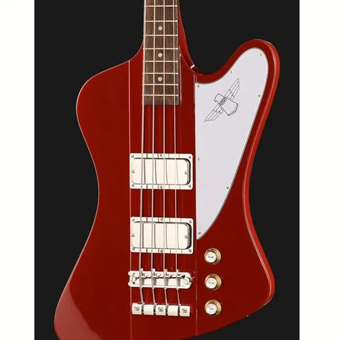Epiphone Thunderbird '64 Bass ER – photo 6