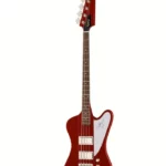 Avis sur Epiphone Thunderbird ’64 Bass ER – Test basse électrique