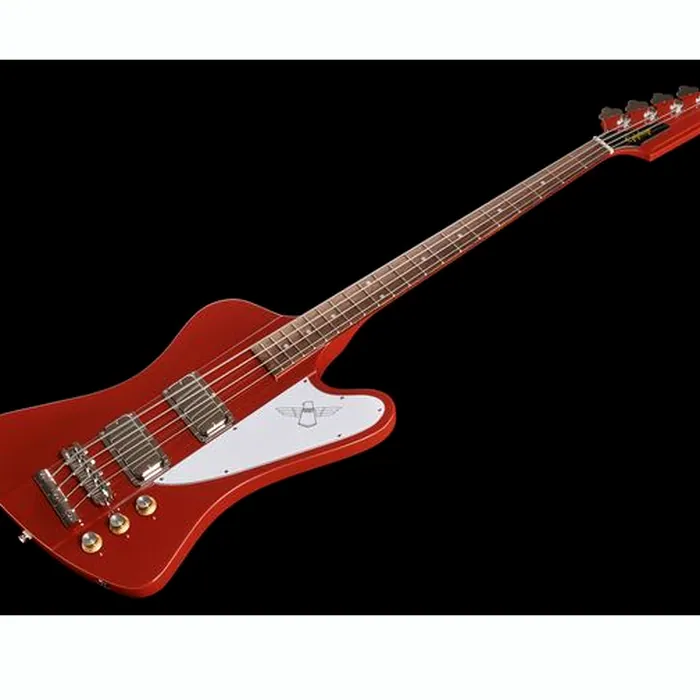 Epiphone Thunderbird '64 Bass ER – photo 11