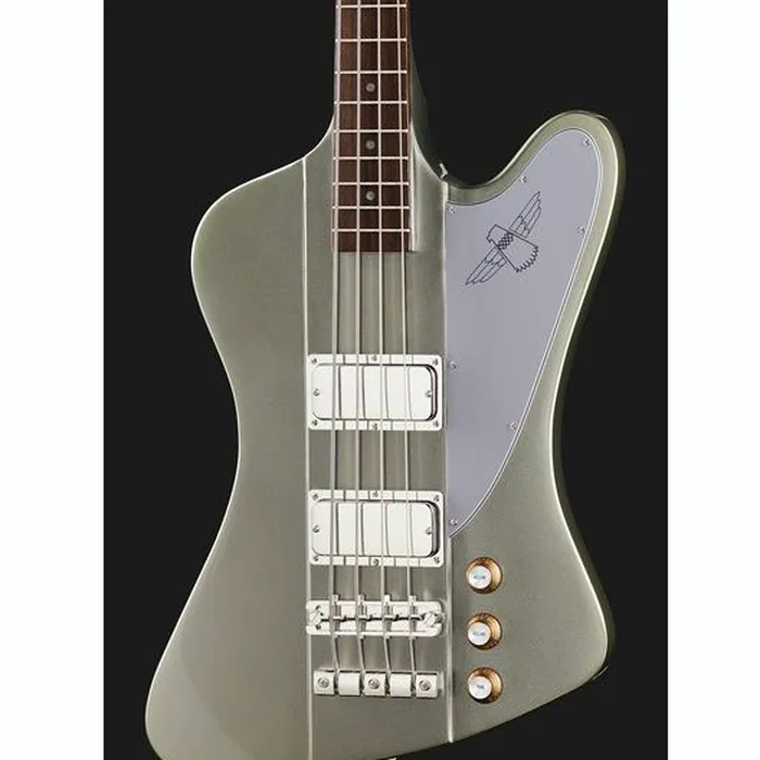 Epiphone Thunderbird '64 Bass SM – photo 6