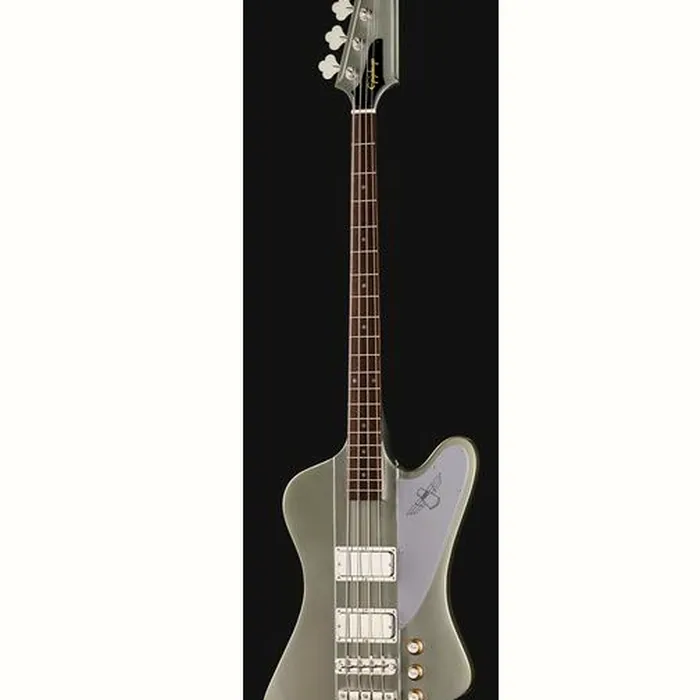 Epiphone Thunderbird '64 Bass SM – photo 4