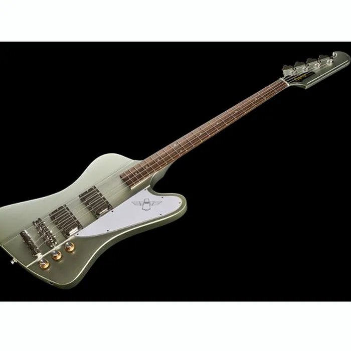 Epiphone Thunderbird '64 Bass SM – photo 11