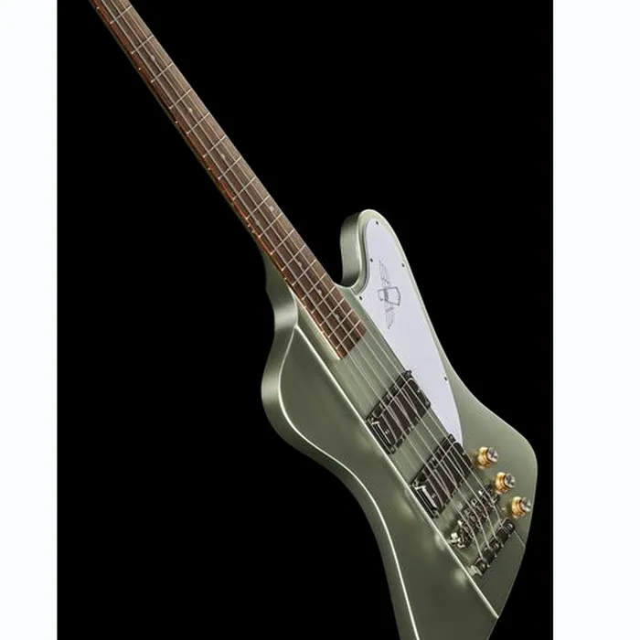 Epiphone Thunderbird '64 Bass SM – photo 12