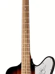 La basse électrique Epiphone Thunderbird IV VSB | Test et Avis | E.G.L