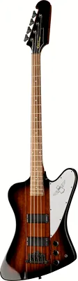 Epiphone Thunderbird IV VSB