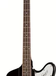 La basse électrique Epiphone Thunderbird Vintage Pro Ebony | Test et Avis | E.G.L