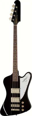 Epiphone Thunderbird Vintage Pro Ebony