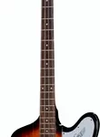 La basse électrique Epiphone Thunderbird Vintage Pro TS | Test et Avis | E.G.L