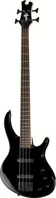 Epiphone Toby Standard-IV Bass EB
