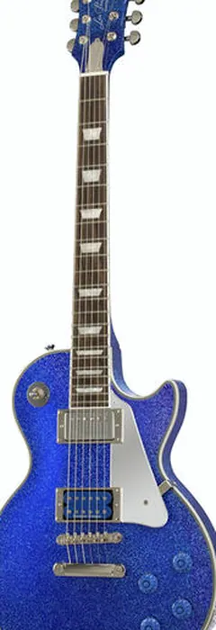 Epiphone Tommy Thayer Electric Blue LP