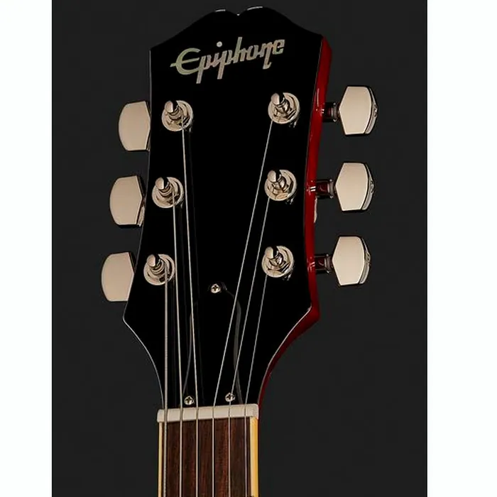 Epiphone Tony Iommi SG Special w/case – photo 8